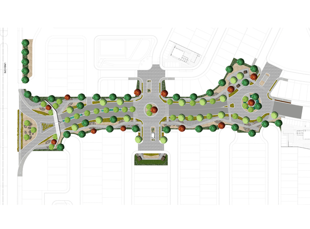 TWS ARQUITECTOS